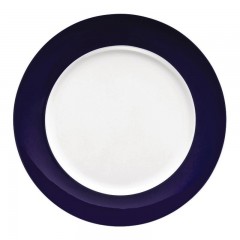 Thomas Thomas Sunny Day Cobalt Blue Speiseteller 27 cm Тарелка Thomas Sunny Day Cobalt Blue 27 см