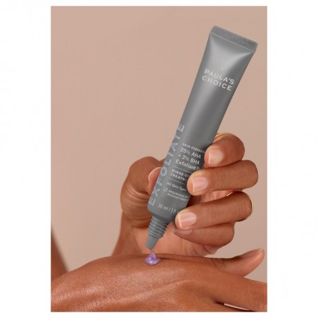 Paula's Choice 25% AHA + 2% BHA Exfoliant-Peeling 25% AHA + 2% BHA отшелушивающий скраб