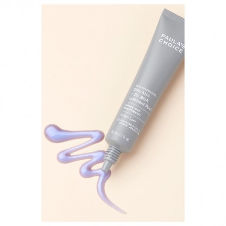 Paula's Choice 25% AHA + 2% BHA Exfoliant-Peeling 25% AHA + 2% BHA отшелушивающий скраб