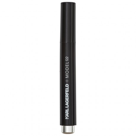 Karl Lagerfeld + ModelCo Liquid Luminizer Strobing Pen Highlighter Highlighter, 0,80 мл