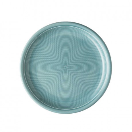 Thomas Thomas Trend Colour Ice Blue Fruhstucksteller 20 cm Тарелка для завтрака Thomas Trend Color Ice Blue 20 см