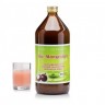Krauterhaus Sanct Bernhardt Orangic Mangosteen Juice, 1 литр