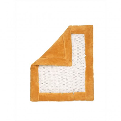 Snoozebaby playmat (Cheerful Playing) Bumblebee коврик (Веселая игра) Шмель