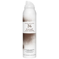 Bumble and bumble. A tint of Brown Hair Powder  Оттенок коричневой пудры для волос