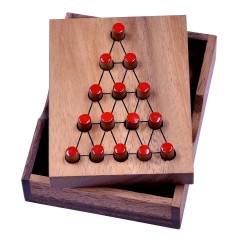 LOGOPLAY Der letzte Kampfer Последний боец