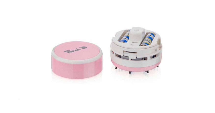 Peach Peach PA105, Handstaubsauger pink  pink Peach PA105, ручной пылесос розовый