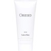 Calvin Klein (Кельвин Кляйн) Obsessed for men Hair &amp; Body Wash, 200 мл