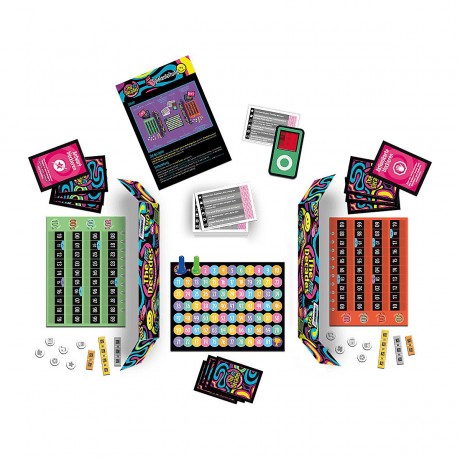 Jumbo The Decades NEU НОВОЕ