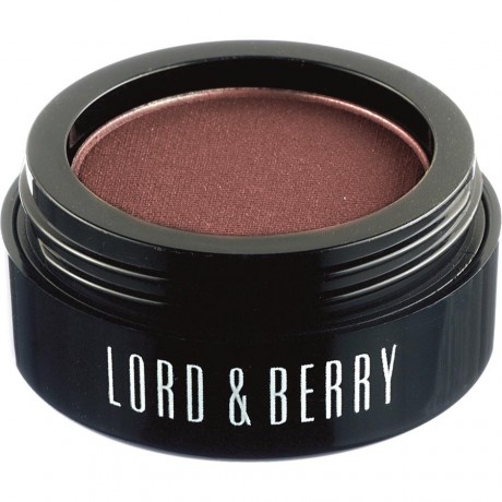 Тени для век Лорд энд Берри Lord & Berry Augen Seta Premiere Frost Eyeshadow, Majestic / 2 мл