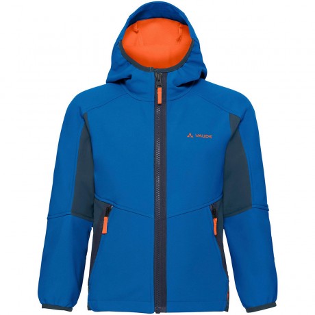 VAUDE Softshelljacke Rondane Jacket Softshelljacken fur Kinder Куртка софтшелл Rondane Jacket Куртки софтшелл для детей
