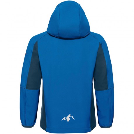 VAUDE Softshelljacke Rondane Jacket Softshelljacken fur Kinder Куртка софтшелл Rondane Jacket Куртки софтшелл для детей