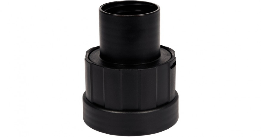 Einhell Einhell Verlangerungsschlauch 36mm schwarz, 3 Meter  schwarz Шланг-удлинитель Einhell 36мм черный, 3 метра