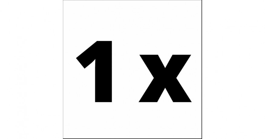 Einhell Einhell Verlangerungsschlauch 36mm schwarz, 3 Meter  schwarz Шланг-удлинитель Einhell 36мм черный, 3 метра