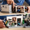 LEGO Creator Expert Queer Eye – Das Loft der Fab 5 Creator Expert Queer Eye - The Loft of the Fab 5