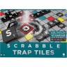 Mattel Mattel Games Scrabble Fallen-Gefahr Mattel Games Эрудит Ловушка Опасность