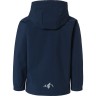 VAUDE Kinder Softshelljacke Regular fit KINICH Детская куртка softshell стандартного кроя KINICH