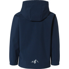 VAUDE Kinder Softshelljacke Regular fit KINICH Детская куртка softshell стандартного кроя KINICH