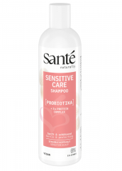 Shampoo Sensitive Care Shampoo Шампунь с пробиотиками и тройным протеиновым комплексом для ухода за чувствительными волосами 250мл