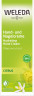 WELEDA CITRUS Hand- und Nagelcreme, 50 ml, Питательный крем Citrus для рук и ногтей с миндальным маслом, календулой и ромашкой, 50 мл