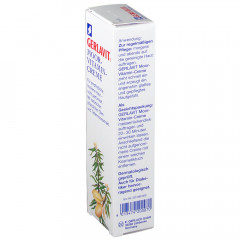 Герлавит Крем Для Лица Купить