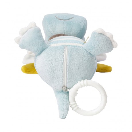 Fehn Spieluhr Drache Little Castle 17cm Музыкальная шкатулка дракон Little Castle 17см