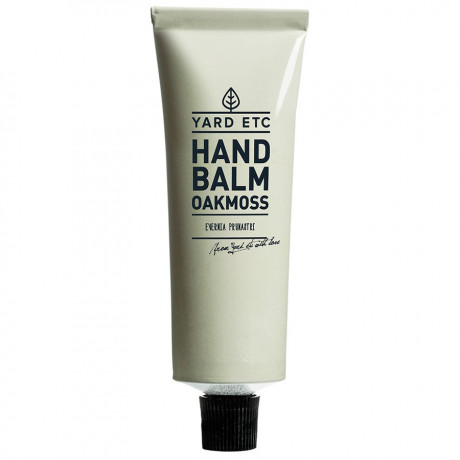 YARD ETC Oak Moss Handbalsam Handpflege, 70 мл
