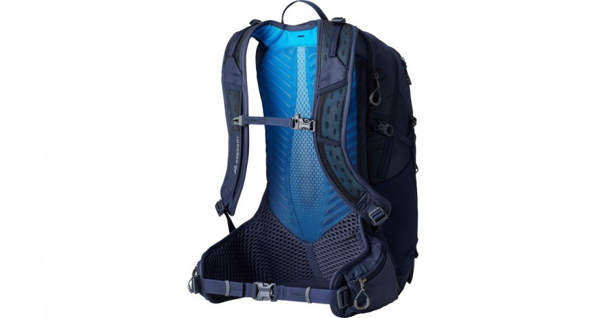 Gregory Gregory Miko 25                          , Rucksack dunkelblau, 25 Liter   dunkelblau Gregory Miko 25, рюкзак темно-синий, 25 литров