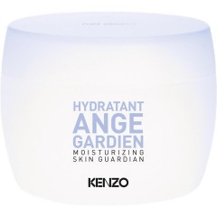 KENZO (Кензо) WeissER LOTUS - Feuchtigkeitspflege Moisturizing Skin Guardian, Дневной крем для лица, 50 мл