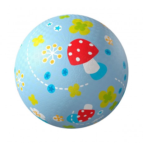 Haba Ball Glucksbringer aus Naturkautschuk Шарик на удачу из натурального каучука