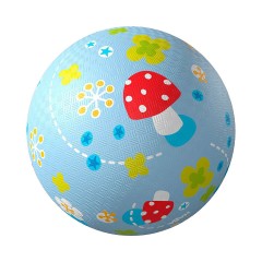 Haba Ball Glucksbringer aus Naturkautschuk Шарик на удачу из натурального каучука
