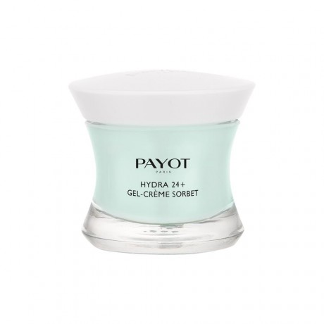 Payot (Пайот) Hydra 24+ Gel-Creme Sorbet, Дневной крем для лица, 50 мл