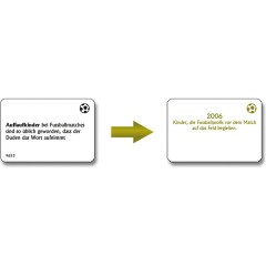 Abacusspiele Anno Domini Fussball Анно Домини футбол