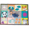 Infantino Infantino Fold Go Jumbo Spielmatte Игровой коврик Infantino Fold Go Jumbo