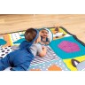 Infantino Infantino Fold Go Jumbo Spielmatte Игровой коврик Infantino Fold Go Jumbo