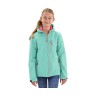 killtec Soft Shell Jacke Girls Softshelljacke Softshelljacken Куртка Soft Shell Куртка soft shell для девочек Куртки soft shell