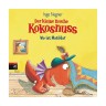 cbj + cbt Verlag Der kleine Drache Kokosnuss: Wo ist Matilda? Маленький кокосовый дракон: где Матильда?