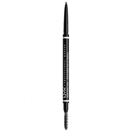 NYX (НИКС) Professional Makeup Micro Brow Pencil Augenbrauenstift Augenbrauen, 0,09 g