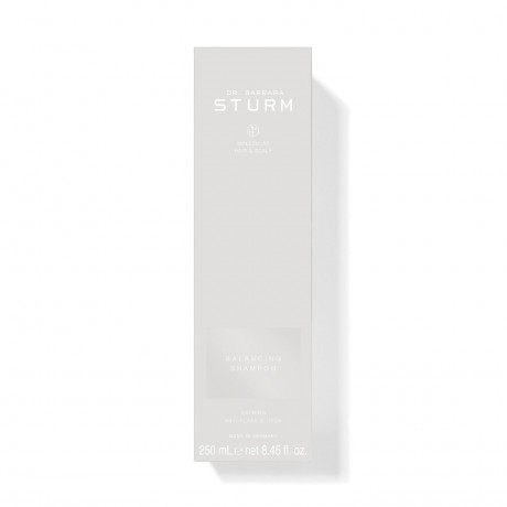 Dr. Barbara Sturm Balancing Shampoo  Балансирующий шампунь