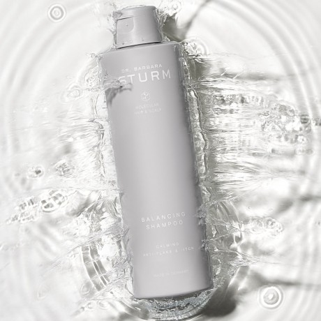 Dr. Barbara Sturm Balancing Shampoo  Балансирующий шампунь