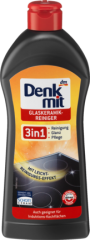 Denkmit Glaskeramikreiniger Денкмит очиститель стеклокерамических поверхностей, 300 мл