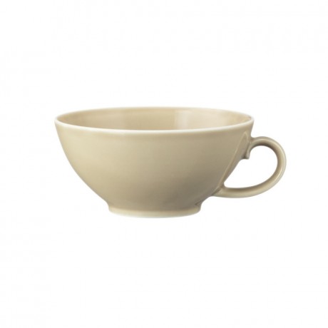 Seltmann Weiden Seltmann Weiden Beat Sandbeige Teeobertasse 0,14 L Seltmann Weiden Beat Sand бежевая чашка для чая 0,14 л