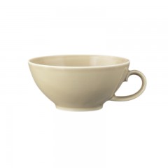 Seltmann Weiden Seltmann Weiden Beat Sandbeige Teeobertasse 0,14 L Seltmann Weiden Beat Sand бежевая чашка для чая 0,14 л
