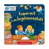 Coppenrath Verlag minifanten 22: Komm mit in die Engelswerkstatt минифантен 22: Приходи в мастерскую ангелов