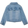 STACCATO Jeansjacke fur Madchen Джинсовая куртка для девочки