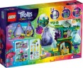LEGO LEGO Trolls 41255 Party in Pop City LEGO Trolls 41255 Городская вечеринка в поп-музыке