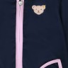 Steiff Softshelljacke fur Madchen Куртка софтшелл для девочки