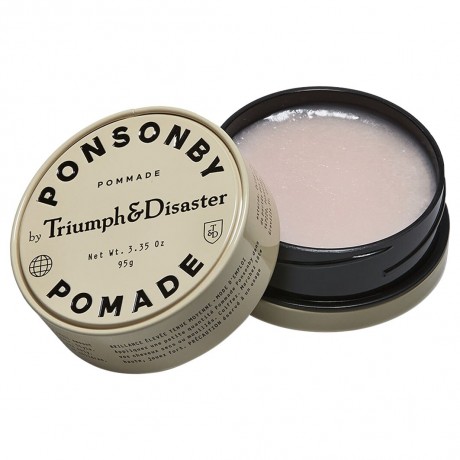 Triumph  Disaster Ponsonby Pomade 95 Gr  Помада Ponsonby 95 гр