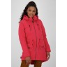 ALIFE AND KICKIN CharlotteAK A Coat Winterjacke CharlotteAK A Пальто зимняя куртка