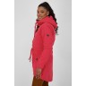 ALIFE AND KICKIN CharlotteAK A Coat Winterjacke CharlotteAK A Пальто зимняя куртка