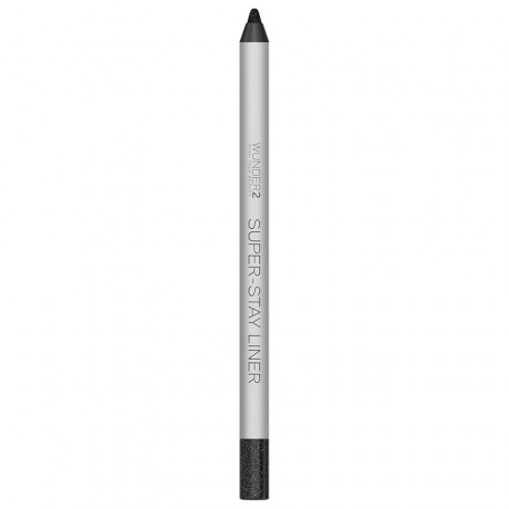 Wunder2 Super Stay Liner Glitter Eyeliner Eyeliner, 1,20 g